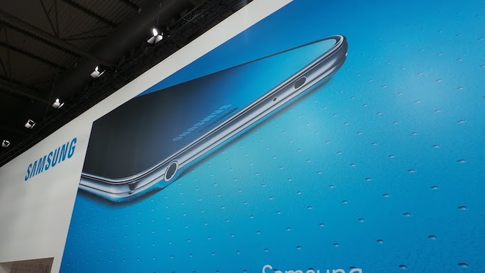 Samsung annoncera un Galaxy S5 en métal en mai ?
