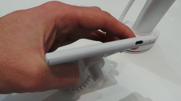 MWC'14 : prise en main du ZTE Grand Memo II LTE 16 20140225 095537