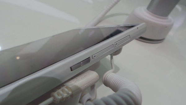 MWC'14 : prise en main du ZTE Grand Memo II LTE 17 20140225 095548