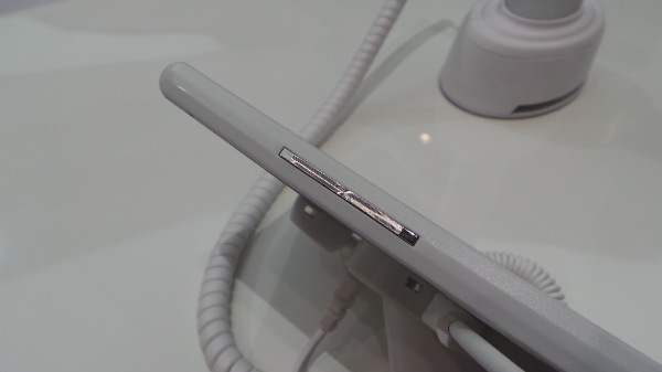 MWC'14 : prise en main du ZTE Grand Memo II LTE 18 20140225 095557