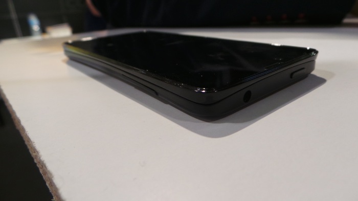 MWC'14 : rencontrez le Blackphone, le smartphone ultra-sécurisé 21 20140226 110308