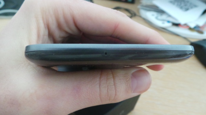 LG G Flex : une semaine avec le smartphone incurvé 10 20140311 132445