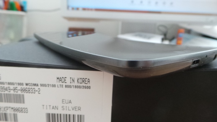 LG G Flex : une semaine avec le smartphone incurvé 16 20140311 132649