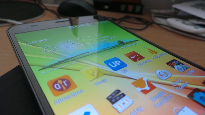 LG G Flex : une semaine avec le smartphone incurvé 19 20140311 132710