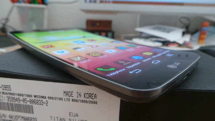 LG G Flex : une semaine avec le smartphone incurvé 20 20140311 132713