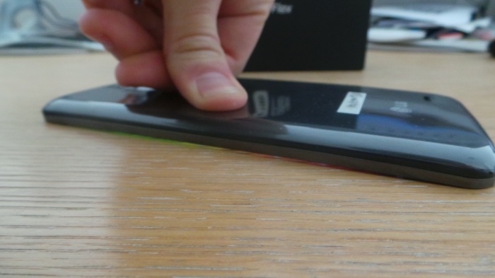 LG G Flex : une semaine avec le smartphone incurvé 22 20140311 132747
