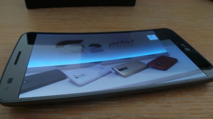 LG G Flex : une semaine avec le smartphone incurvé 24 20140311 132925