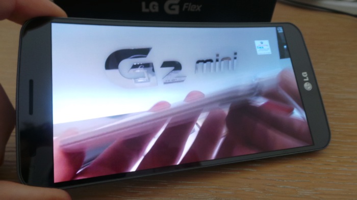 LG G Flex : une semaine avec le smartphone incurvé 25 20140311 132935