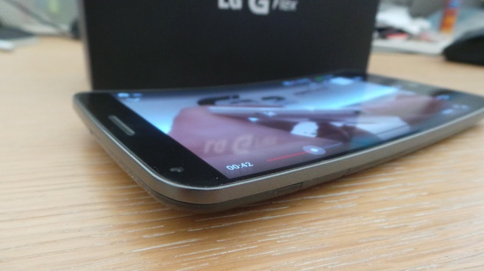 LG G Flex : une semaine avec le smartphone incurvé 27 20140311 132958
