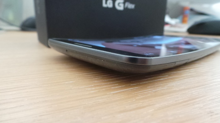 LG G Flex : une semaine avec le smartphone incurvé 28 20140311 133003