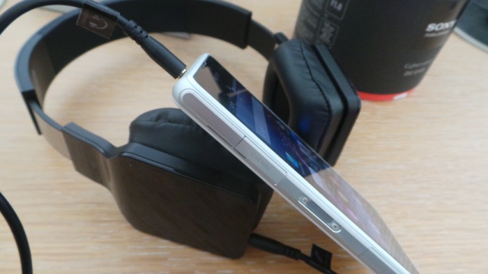 Unboxing et prise en main du Sony Xperia Z1 Compact 34 20140320 135658