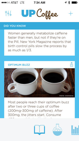 Ce que vous devez savoir sur UP Coffee