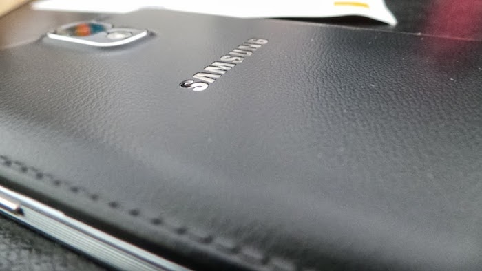 Galaxy Note 4 : JK Shin mentionne une sortie 'cet autonome'