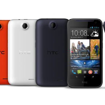 htc annonce le desire 310 un smartphone android avec une puce mediatek 1