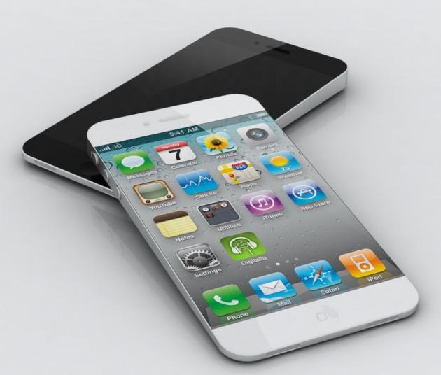 iPhone 6 : parlons des écrans géants