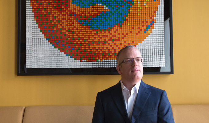 Brendan Eich aura t-il les épaules pour mener à bien le projet mobile de Mozilla ?