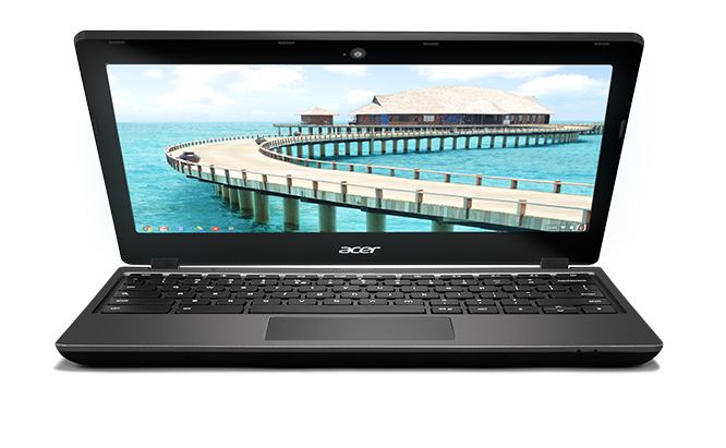 Acer C720 : le nouveau Chromebook arrive sur le Google Play français 57 large 2