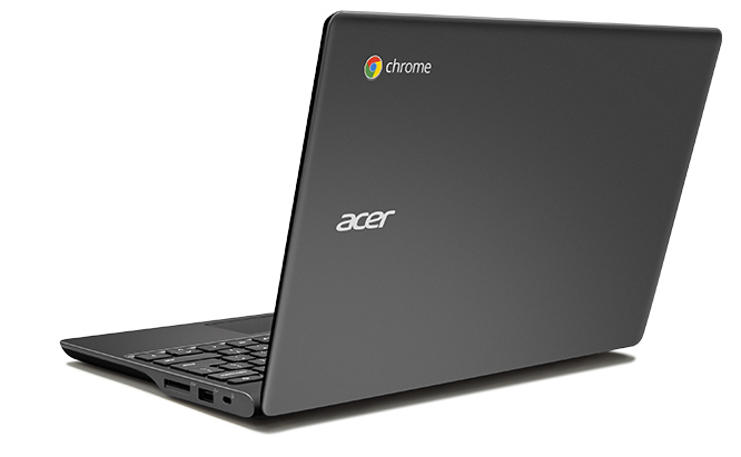 Acer C720 : le nouveau Chromebook arrive sur le Google Play français 58 large 3