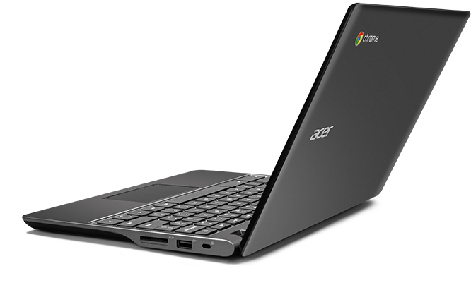 Acer C720 : le nouveau Chromebook arrive sur le Google Play français 59 large 4
