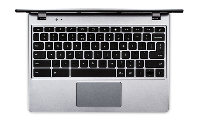 Acer C720 : le nouveau Chromebook arrive sur le Google Play français 60 large 5