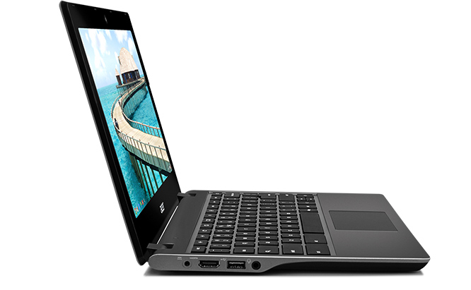 Acer C720 : le nouveau Chromebook arrive sur le Google Play français 61 large 6