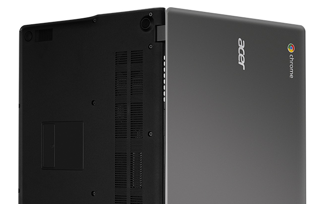 Acer C720 : le nouveau Chromebook arrive sur le Google Play français 62 large 7