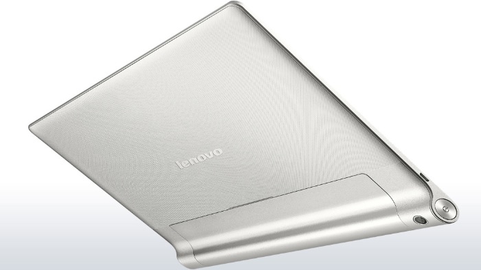 lenovo tablet yoga 10 back 11