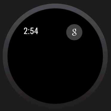 Pocket veut offrir est un bouton 'Ajouter à Pocket' sur Android Wear