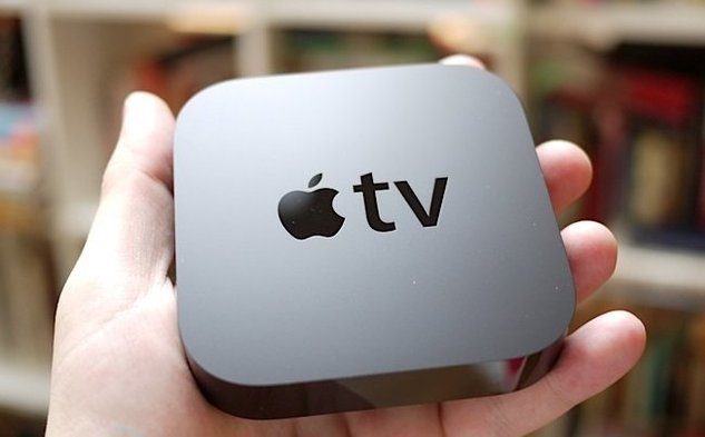 L'Apple TV, un vrai succès pour Cupertino
