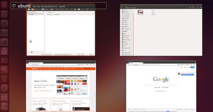 Ubuntu 14.04 LTS Trusty Tahr en bêta finale