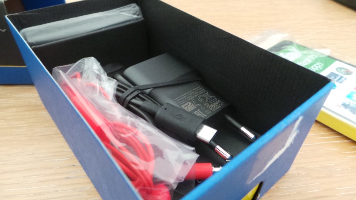 Nokia X : unboxing et premières impressions du Nokia Android 17 20140422 182117