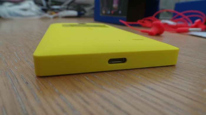 Nokia X : unboxing et premières impressions du Nokia Android 22 20140422 182235