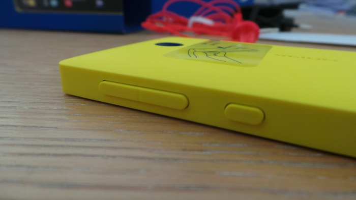 Nokia X : unboxing et premières impressions du Nokia Android 23 20140422 182238