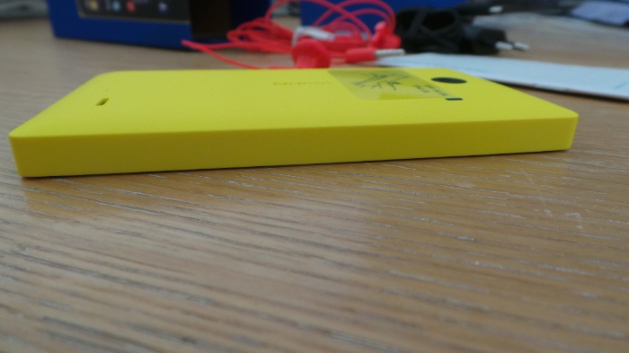 Nokia X : unboxing et premières impressions du Nokia Android 25 20140422 182258