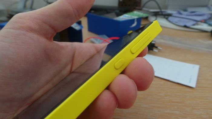 Nokia X : unboxing et premières impressions du Nokia Android 26 20140422 182309