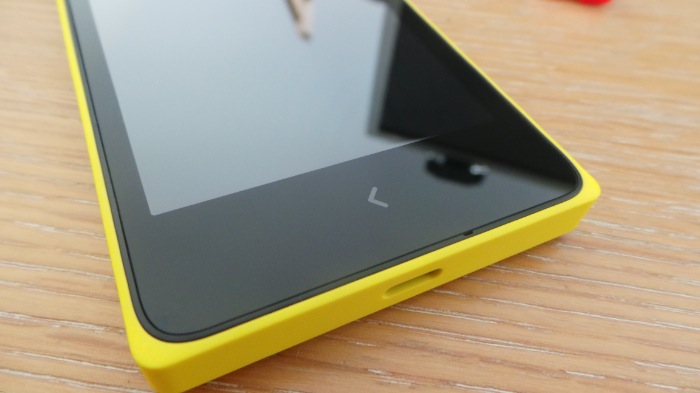 Nokia X : unboxing et premières impressions du Nokia Android 27 20140422 182336