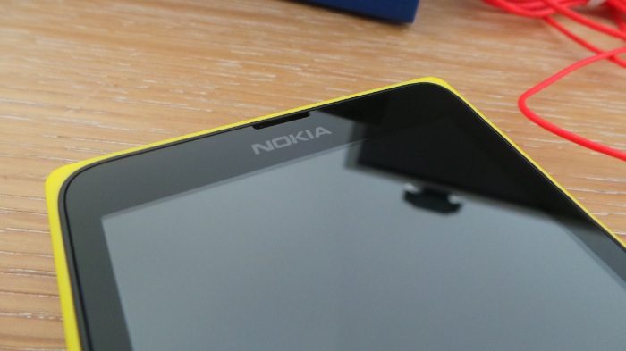 Nokia X : unboxing et premières impressions du Nokia Android 28 20140422 182341