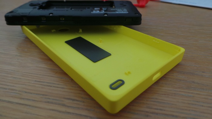Nokia X : unboxing et premières impressions du Nokia Android 29 20140422 182510