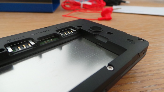 Nokia X : unboxing et premières impressions du Nokia Android 32 20140422 182559