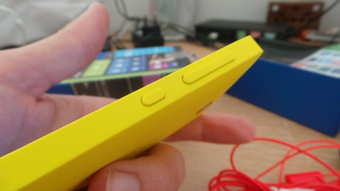 Nokia X : unboxing et premières impressions du Nokia Android 40 20140422 183110