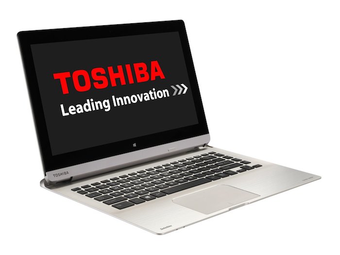 Toshiba lance un ultrabook 2-en-1 de 13 pouces avec une puce Haswell 67 81s4bLgNFKL. SL1500