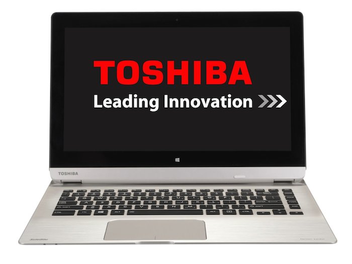 Toshiba lance un ultrabook 2-en-1 de 13 pouces avec une puce Haswell 66 81zadjLydPL. SL1500