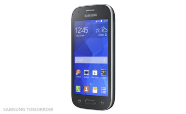 Samsung Galaxy Ace Style 03