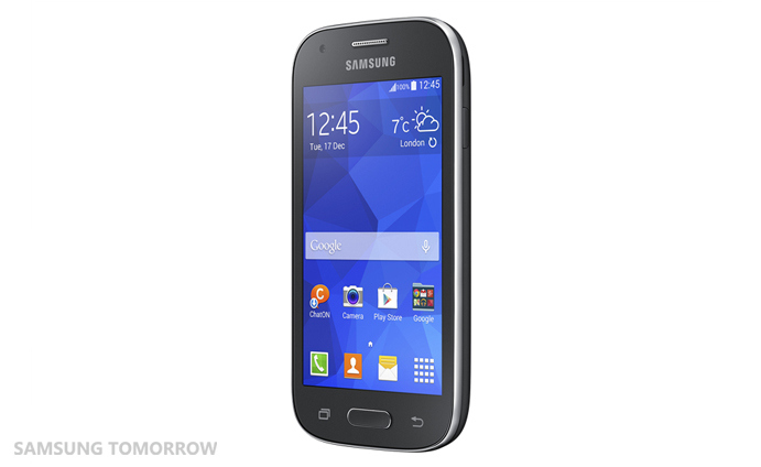 Samsung Galaxy Ace Style : un smartphone pour les petits budgets 53 Samsung Galaxy Ace Style 03