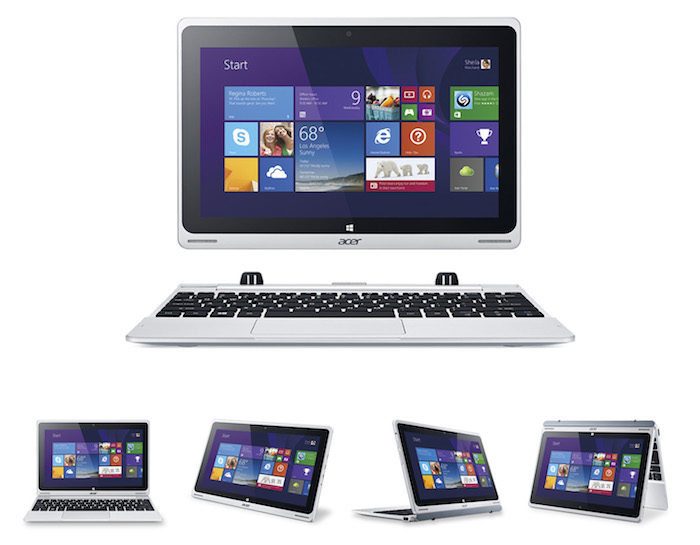 Acer Aspire Switch 10