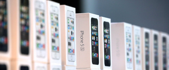 Apple s'inquiéterait sur les ventes d'iPhone