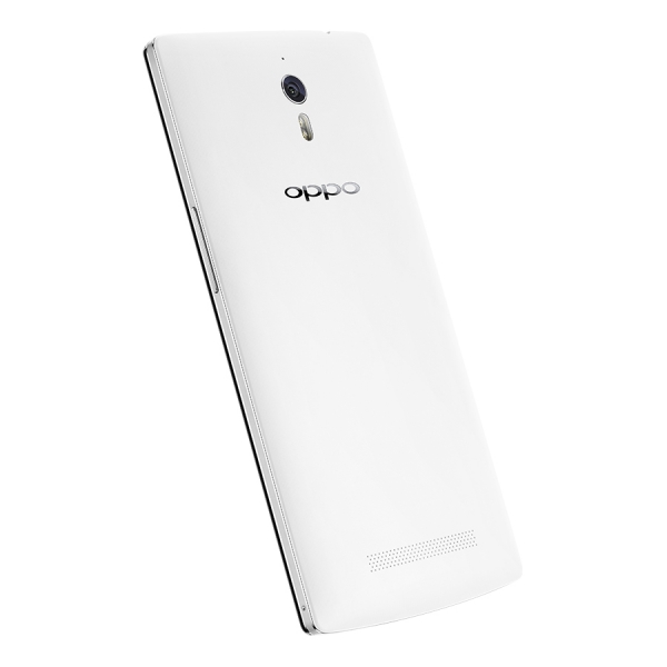 Oppo Find 7a : disponible en pré-commande pour 399 euros 50 find 7a white 3
