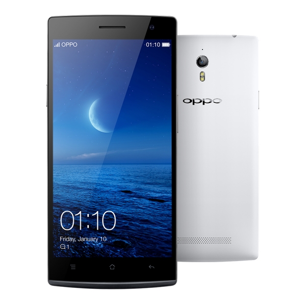 Oppo Find 7a : disponible en pré-commande pour 399 euros 51 find 7a white