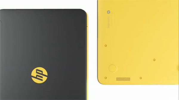 HP SlateBook 14 : un portable Android avec une puce Tegra 62 hp slatebook 14 2