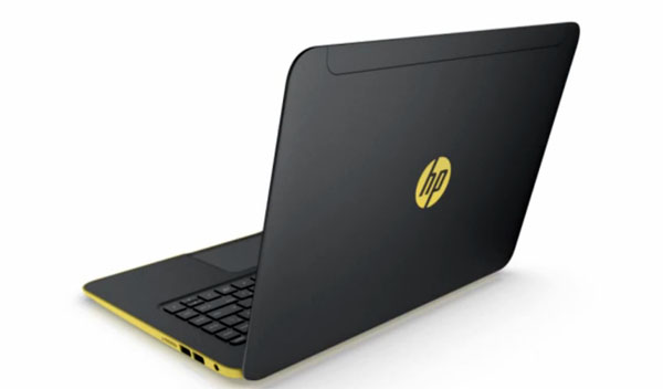HP SlateBook 14 : un portable Android avec une puce Tegra 63 hp slatebook 14 3